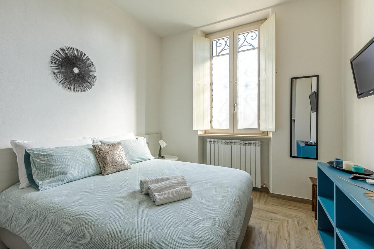 Al 33 Di Via Roma - Apartments Cardano Al Campo Exterior foto