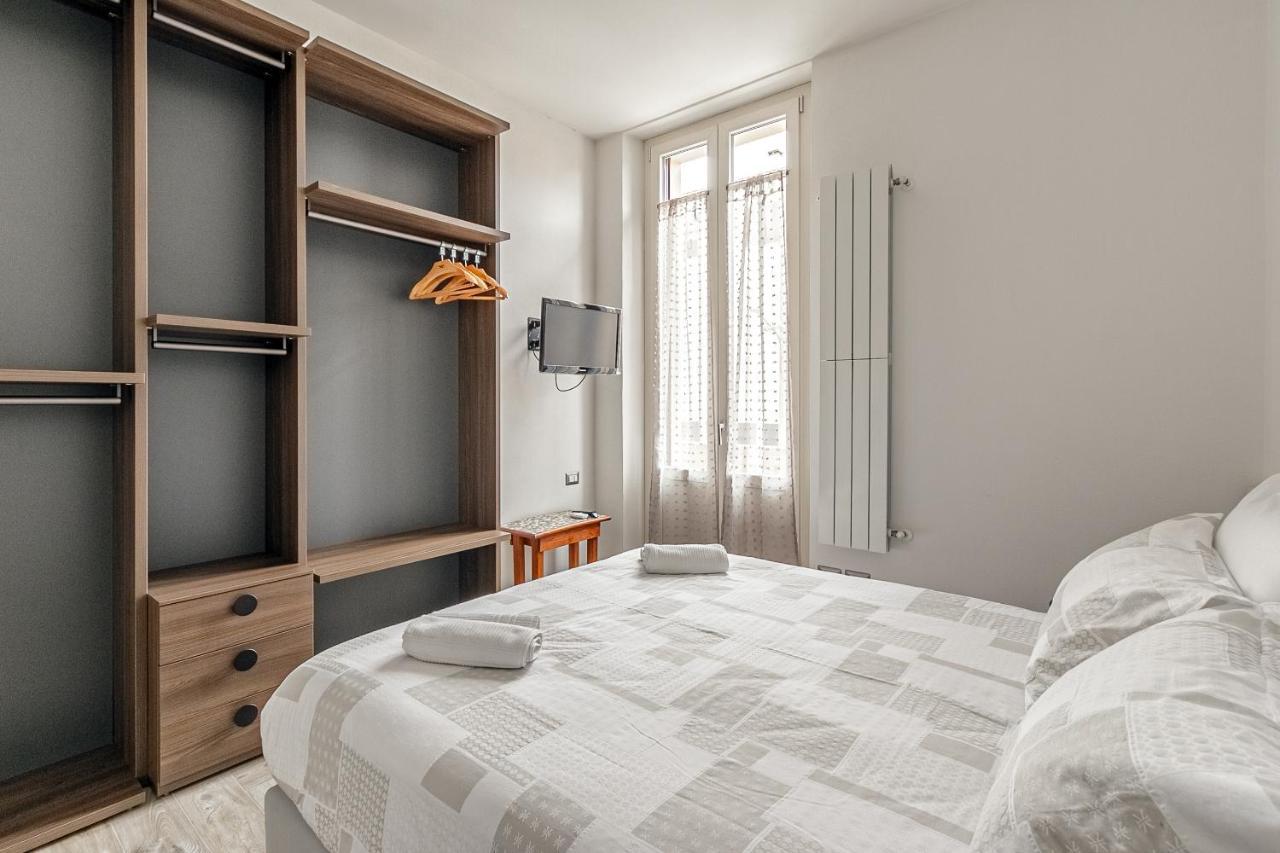 Al 33 Di Via Roma - Apartments Cardano Al Campo Exterior foto