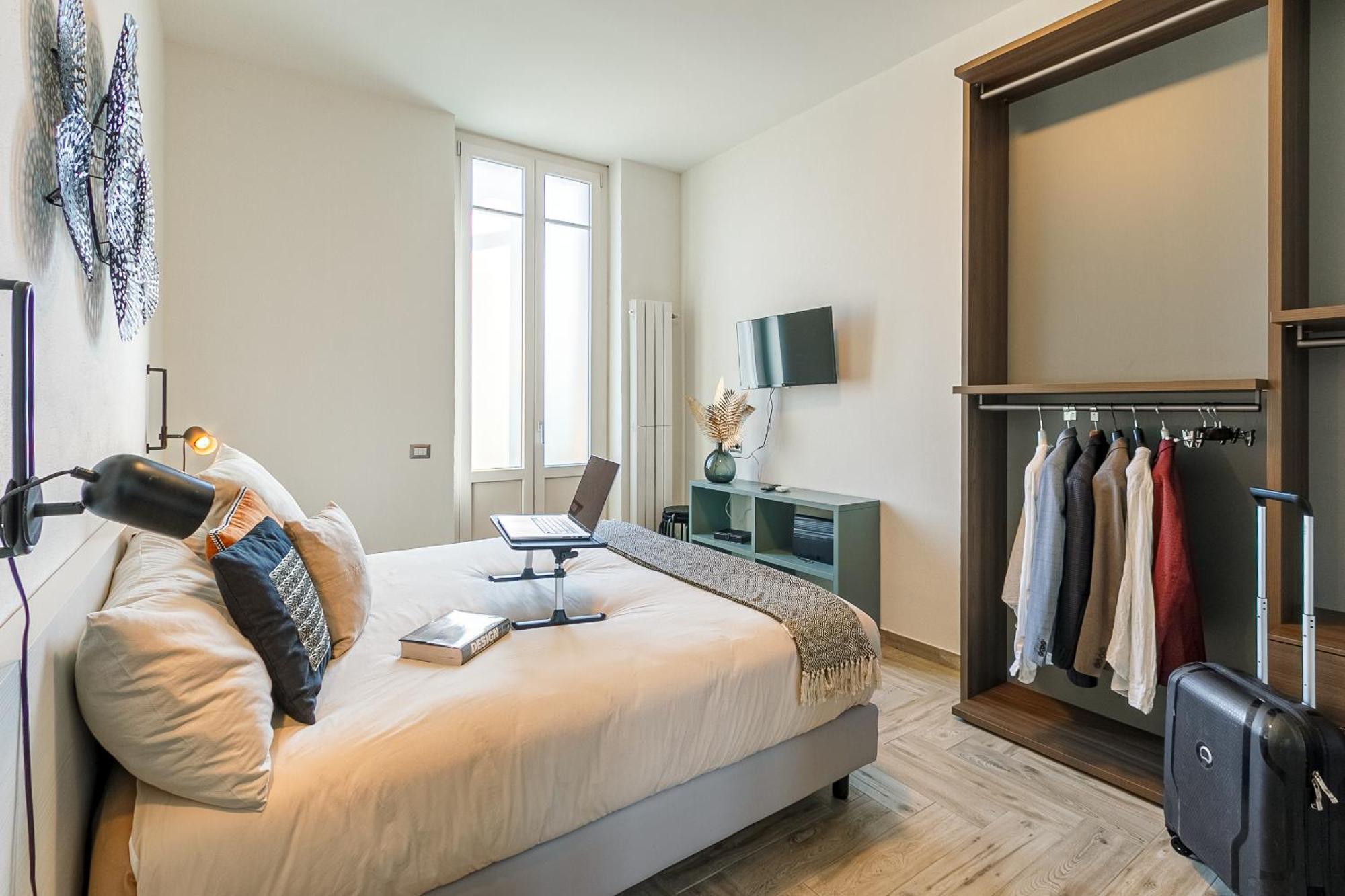 Al 33 Di Via Roma - Apartments Cardano Al Campo Exterior foto